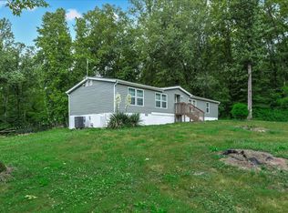 210 Marengo Ct, Spotsylvania, VA 22551