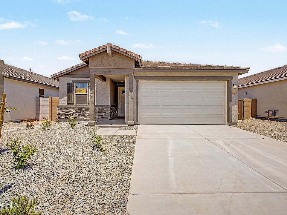 1st image of 2020 E Gordal Drive