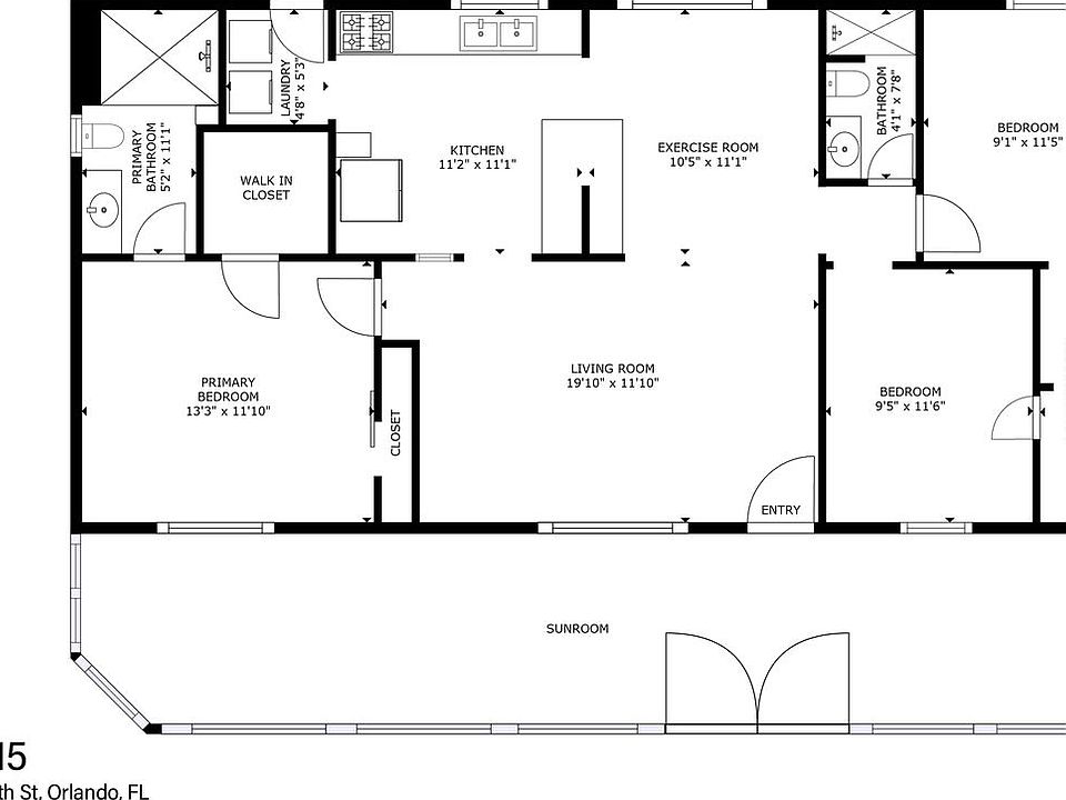 1st image of this home