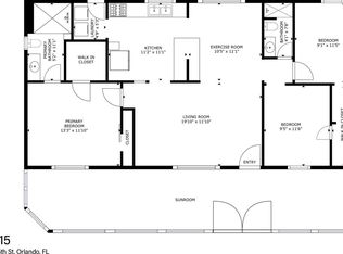 261 S 5th St, Orlando, FL 32833