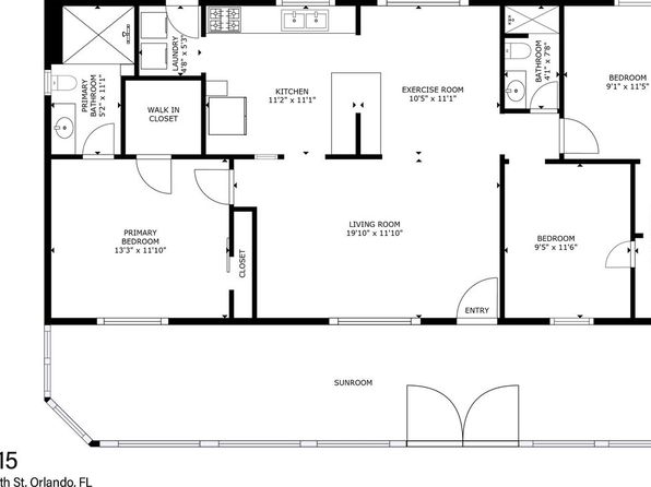 261 S 5th St