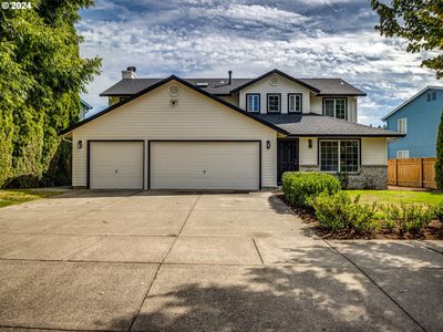 262 NE Lenox St, Hillsboro, OR, 97124
