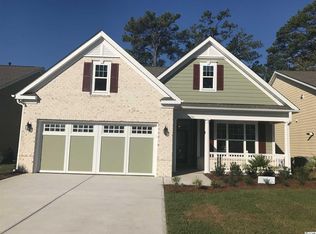 1575 Suncrest Dr LOT 2.241, Beechwood Myrtle Beach, SC 29577