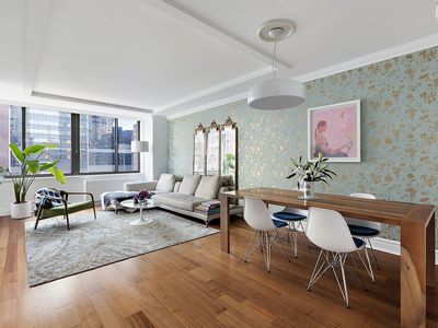 2 Columbus Ave APT 7B, New York, NY, 10023