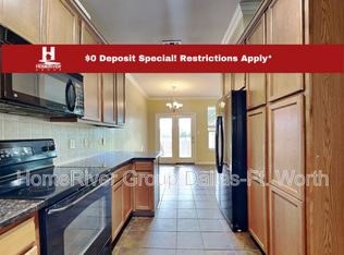 1242 Bethel School Ct, Coppell, TX 75019