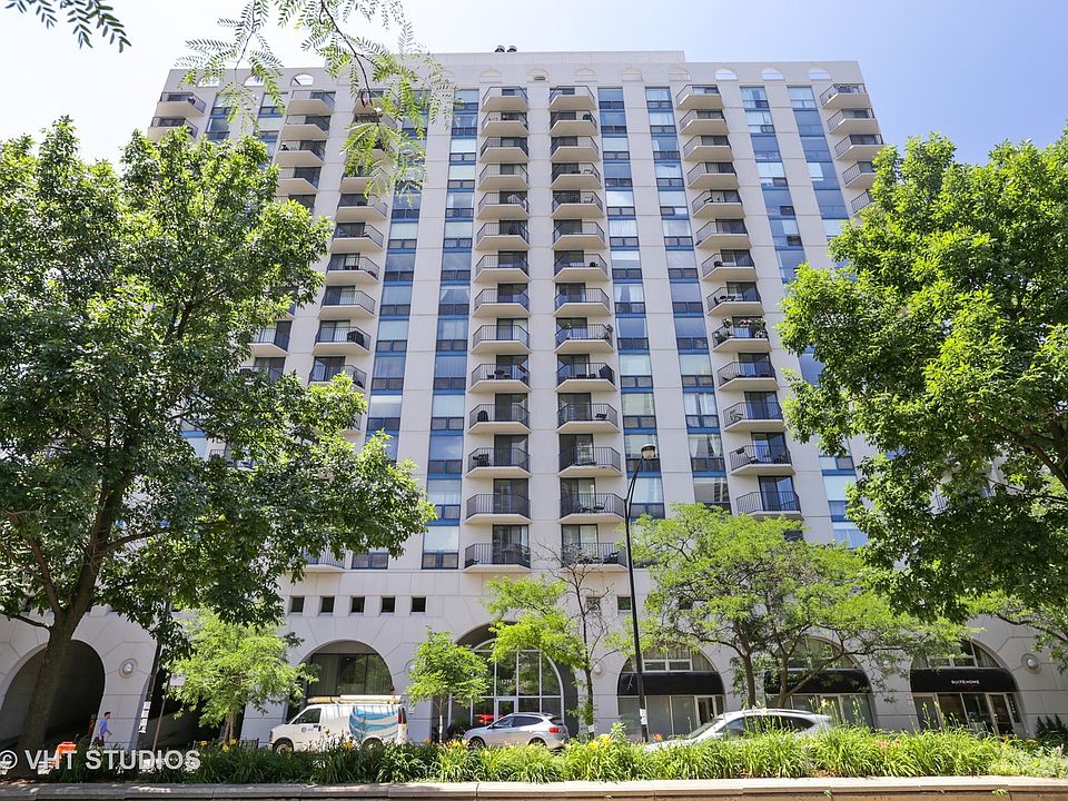 1st image of 1250 N La Salle Dr APT 1409