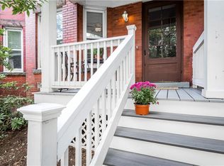 2807 Clinton Ave #4, Cleveland, OH 44113