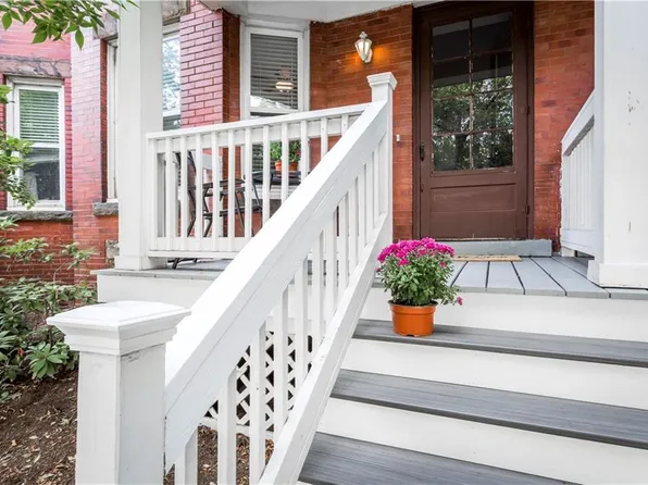 2807 Clinton Ave #4, Cleveland, OH 44113