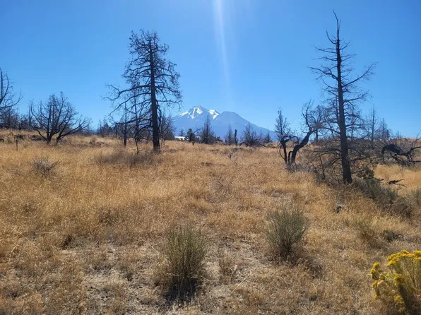 LOT 2 Shasta Vista Dr, Montague, CA 96064