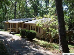 289 Springhill Rd NW, Huntsville, AL 35806