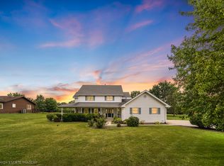 17718 Foxboro Ln, Homer Glen, IL 60491