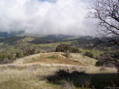 0 Ward Ridge Rd, Keene, CA, 93531