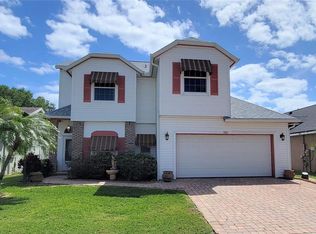 793 Minerva Ln, Lake Mary, FL 32746