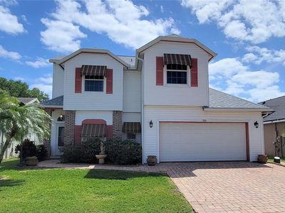 793 Minerva Ln, Lake Mary, FL, 32746
