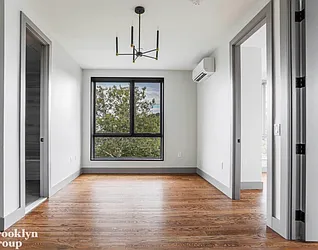 Rented by Brooklyn Group