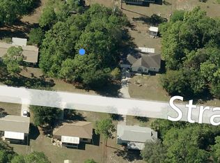 2441 Strawlawn St, Port Charlotte, FL 33948
