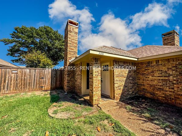 3310 Wells Dr, Plano, TX 75093