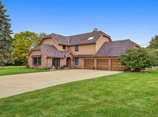 1495 Countryside Ln, Long Grove, IL