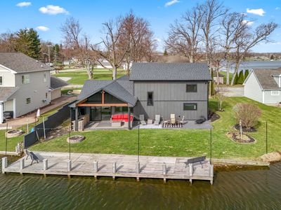 2438 Ash Terrace Wette Beach Dr, Hillsdale, MI, 49242