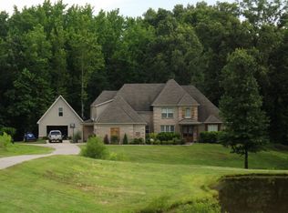 9042 Osborntown Rd, Arlington, TN 38002