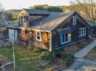 748 Mountain Rd, Parsonsfield, ME 04047