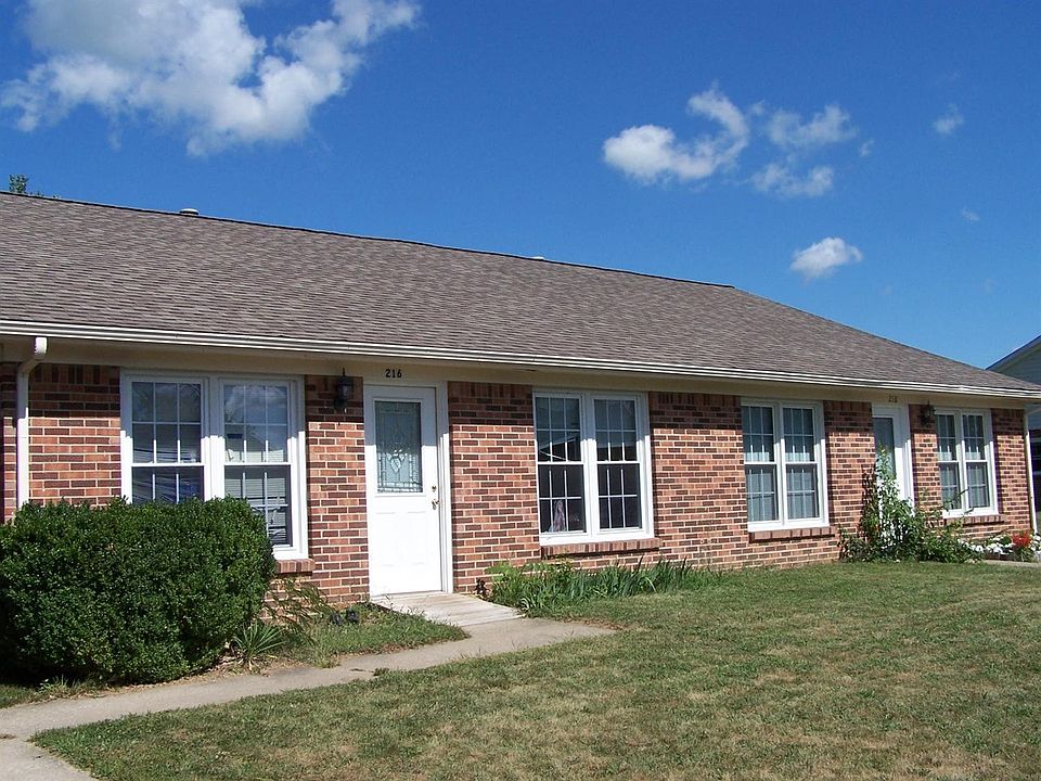 1st image of 216 Courchelle Dr #218