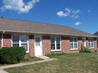 216 Courchelle Dr #218, Nicholasville, KY 40356