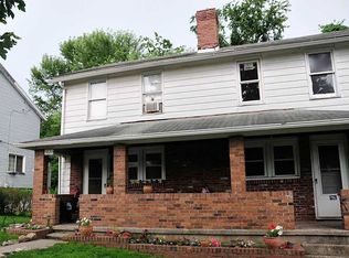 3820 Middle Aly, South Park, PA 15129