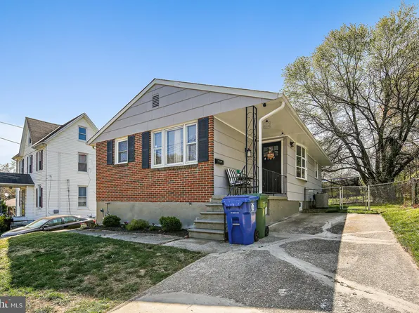 5107 Sipple Ave, Baltimore, MD 21206