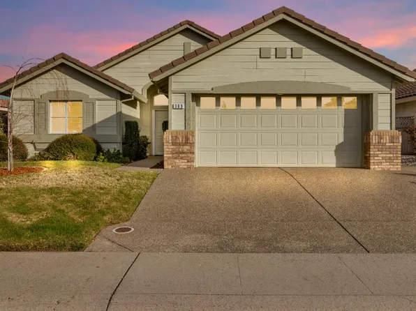 309 S Sugar Loaf Ct, Roseville, CA 95747