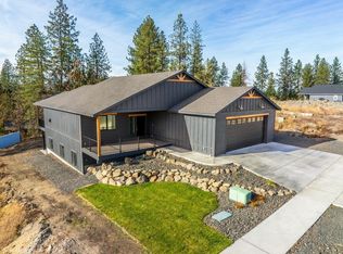 2606 S Vera Crest Dr, Veradale, WA 99037
