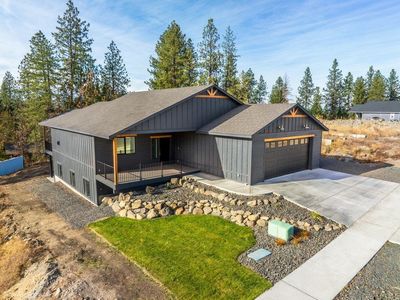 2606 S Vera Crest Dr, Veradale, WA, 99037