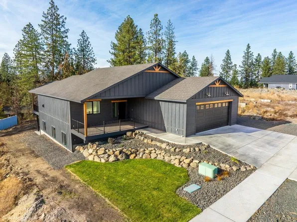 2606 S Vera Crest Dr, Veradale, WA 99037