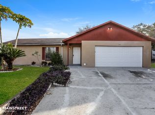 3321 Knightsbridge Rd, Orlando, FL 32818