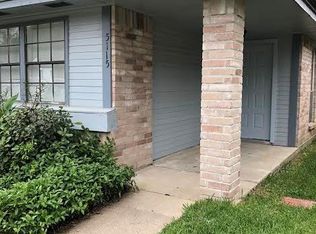 5115 Beaverhollow Dr, Houston, TX 77084