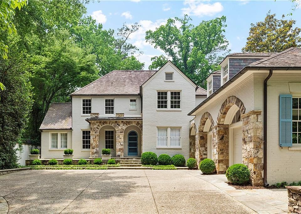 2522 Habersham Rd NW, Atlanta, GA 30305 | Zillow