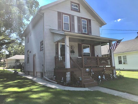 2nd image of 544 S Diamond St
