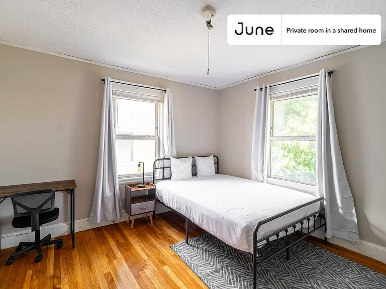 61 Putnam Rd #A — Photo 1