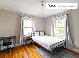 61 Putnam Rd #2-A, Somerville, MA 02145