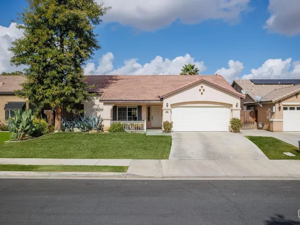 10916 Alexander Falls Ave, Bakersfield, CA 93312