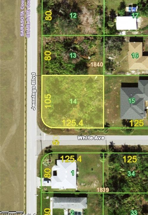 1st image of 4970 White Ave