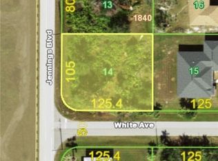 4970 White Ave, Port Charlotte, FL 33981