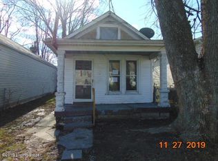 1208 Seelbach Ave, Louisville, KY 40215