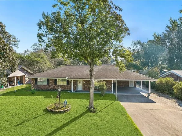 115 Shirleen Dr, Ponchatoula, LA 70454