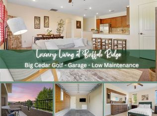 140 S Tuscany Drive #A, Hollister, MO 65672