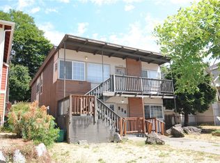 4740 Delridge Way SW, Seattle, WA 98106