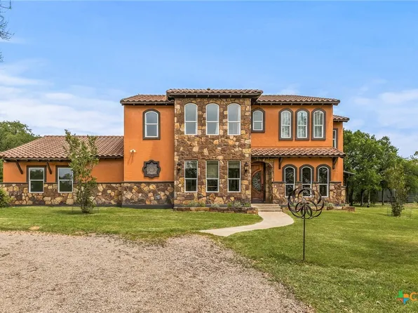 23802 Oscar Rd, Spicewood, TX 78669