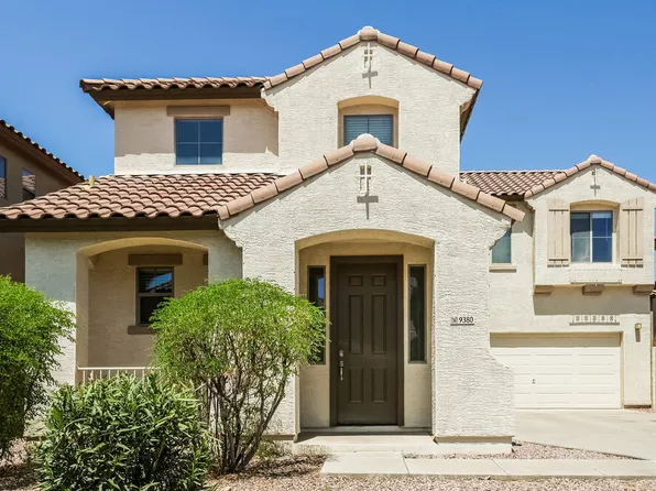 9380 W Williams St, Tolleson, AZ 85353