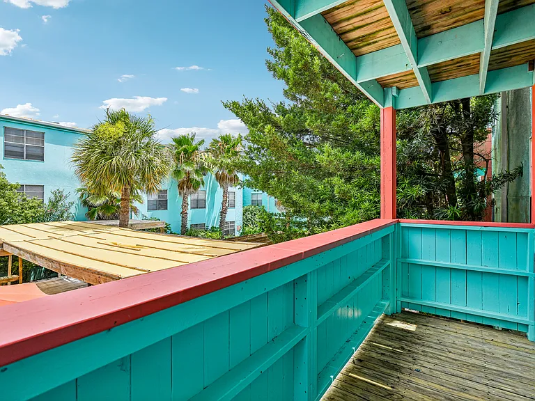 Casa Caribe Apartments — Photo 46