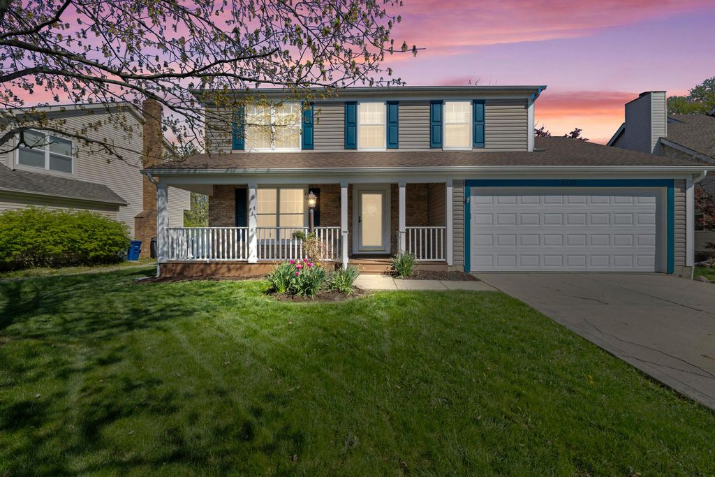 Real estate listing image